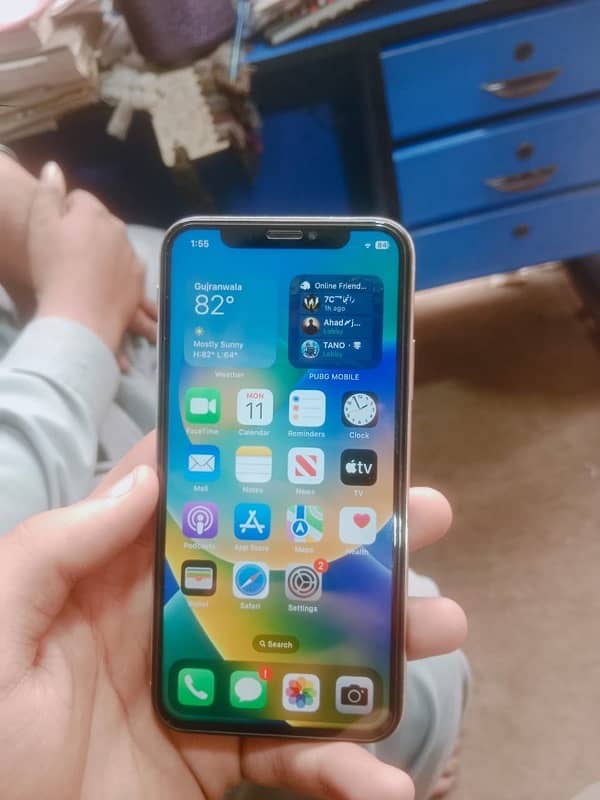 iPhone X for Sale Urgent need money 7