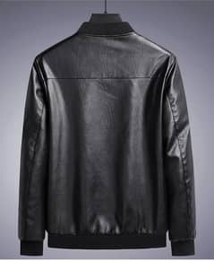 Imported original leather Jacket is for sale