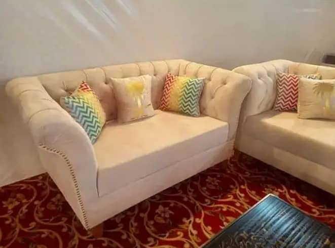 new sofa set, poshish, L shaped sofa, sofa 13