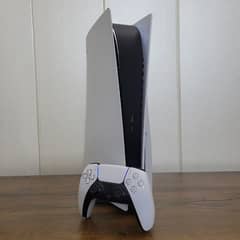 PS5