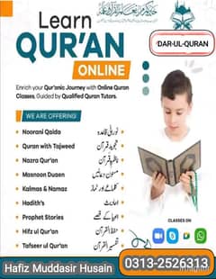 Quran online tarjama tafseer & tajweed. 0313;2526;313