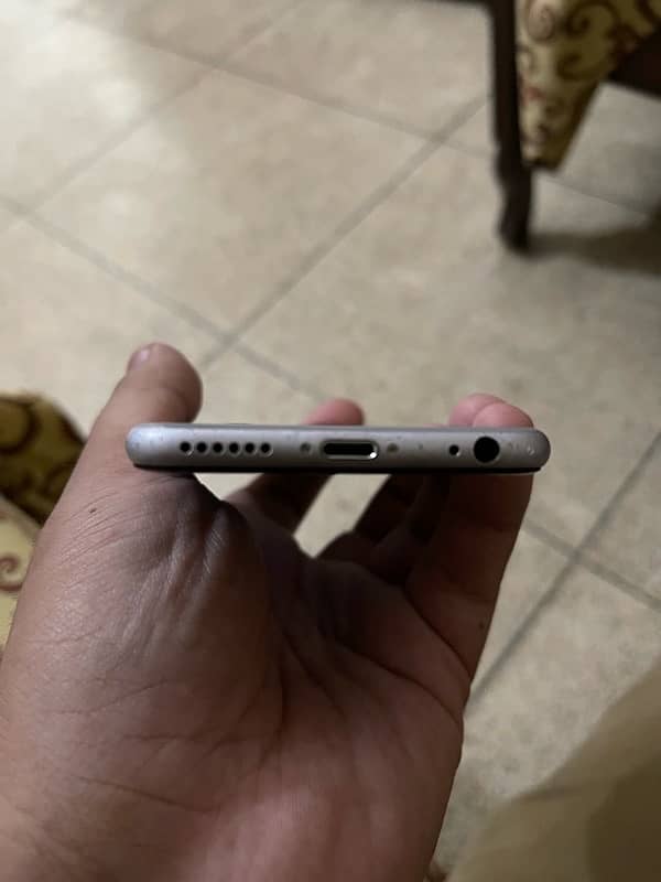 Iphone 6s 64gb PTA Approved 7