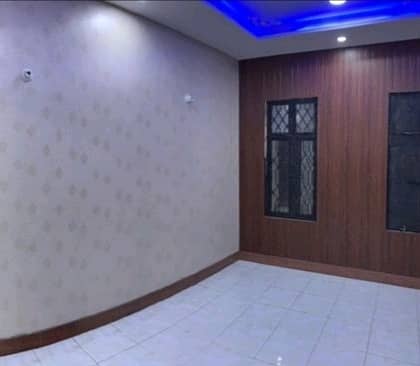 A 5 Marla Lower Portion Located In Sabzazar Scheme Is Available For rent 4