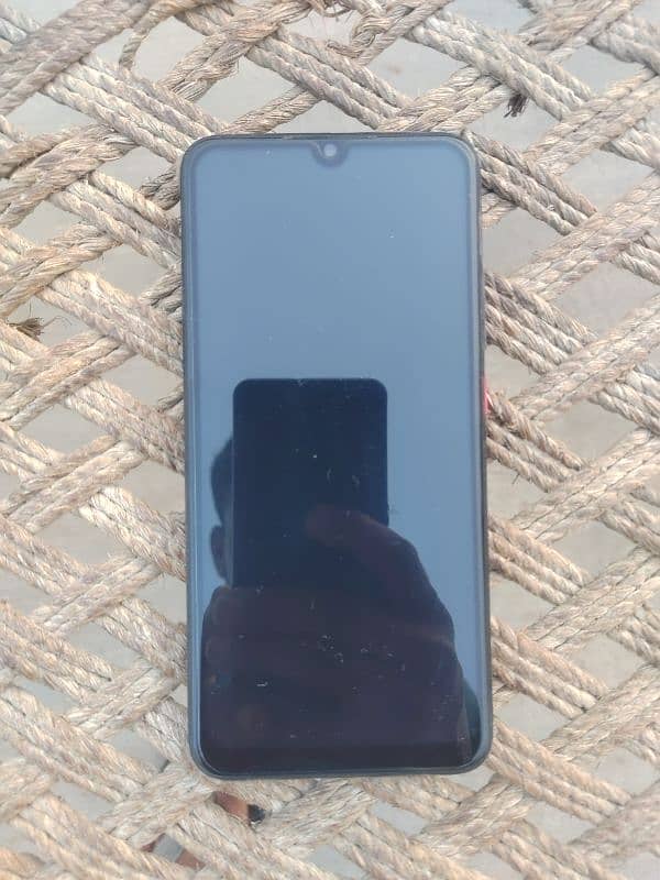 Vivo S1 pro  8Gb 128Gb 1