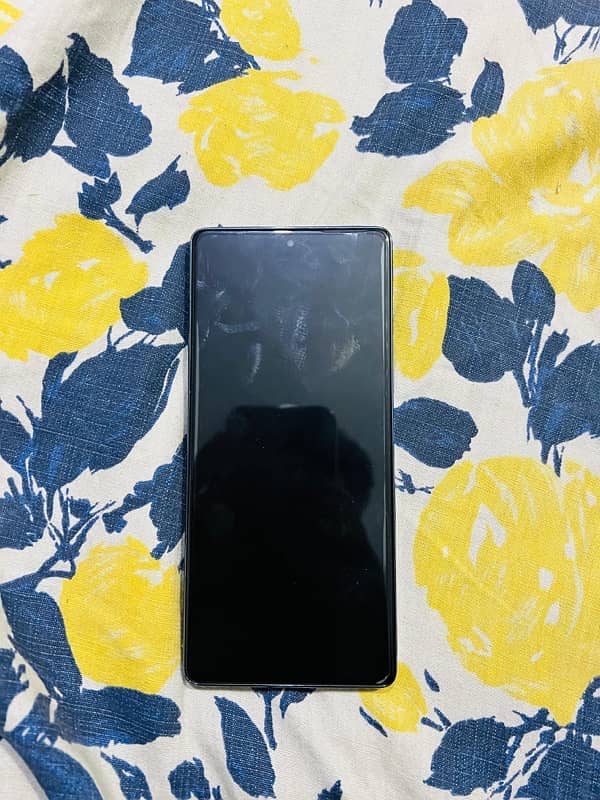 infinix GT 20 pro 4