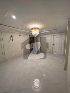 2 BEDROOM FURNINSHED APARTMENT IS AVAILABLE FOR SALE IN BAHRIA TOWN LAHORE