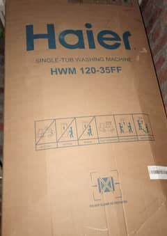 Haier