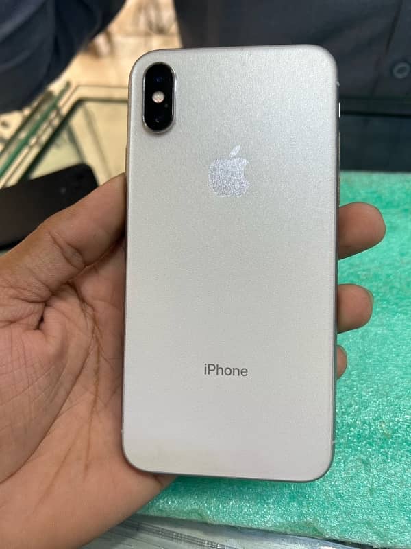 Iphone X Factory Unlock 1