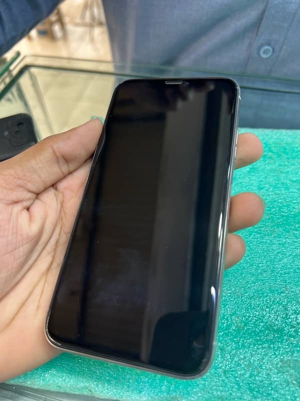 Iphone X Factory Unlock 3