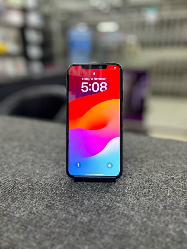 iPhone 11 Pro Max 64gb NON PTA 2