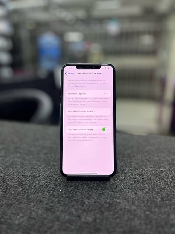 iPhone 11 Pro Max 64gb NON PTA 3