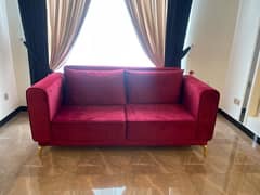 BRAND NEW SOFA | 40000