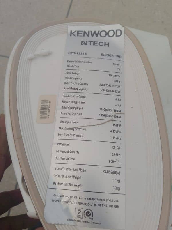 inverter kenwood 01 ton 1