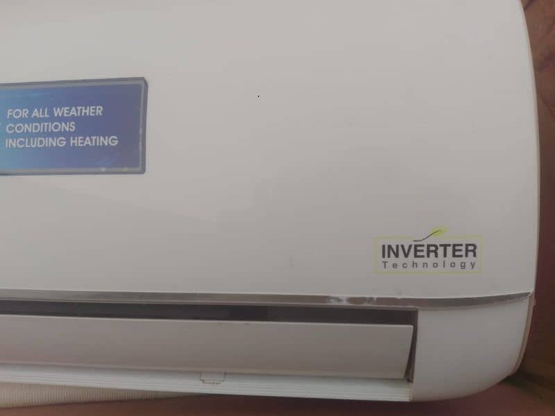 inverter kenwood 01 ton 2