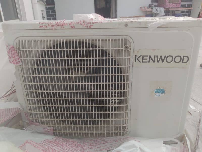 inverter kenwood 01 ton 6