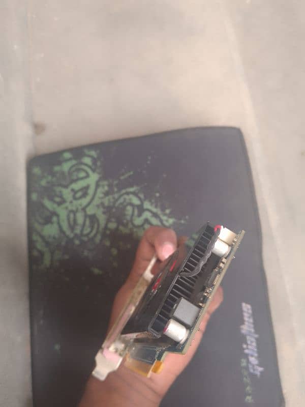 Urgent Sell Graphics card 0