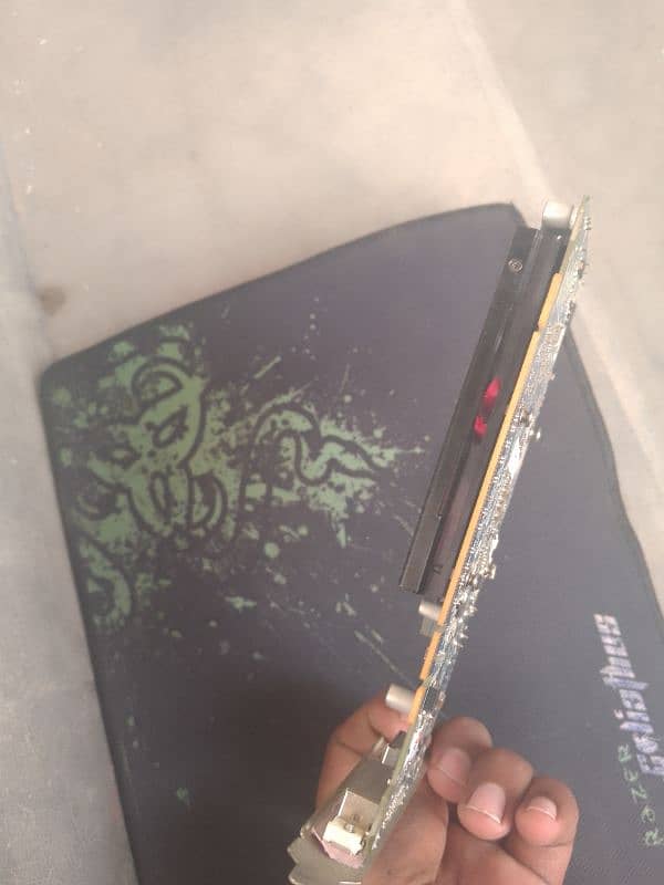 Urgent Sell Graphics card 1