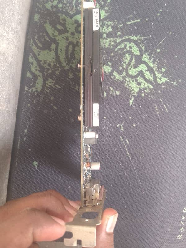 Urgent Sell Graphics card 3