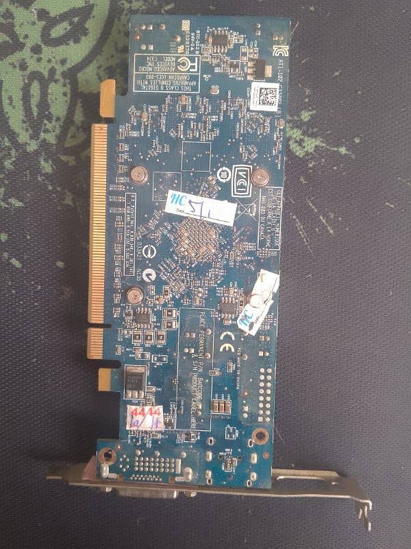 Urgent Sell Graphics card 4