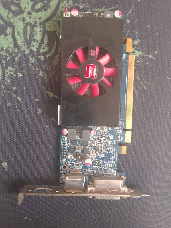 Urgent Sell Graphics card 5