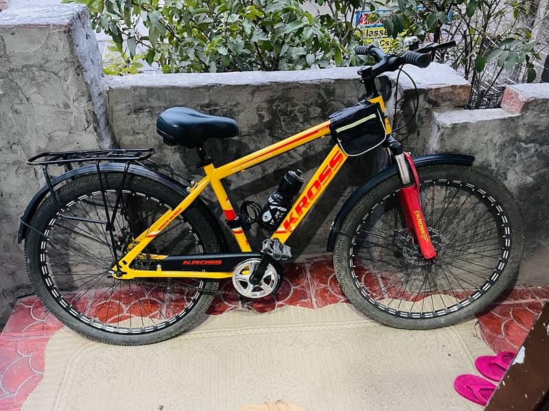 new bicycle for sale 0