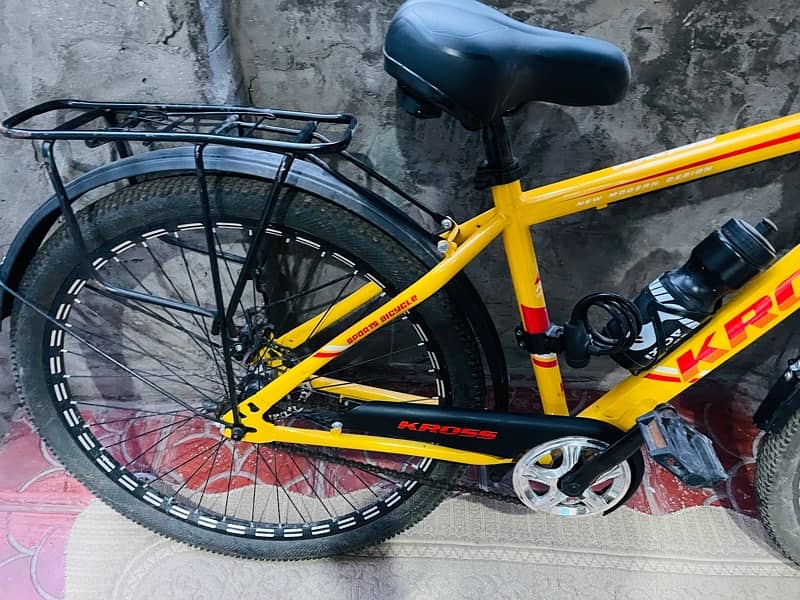 new bicycle for sale 5