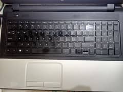 HP ProBook i5 4th Gen