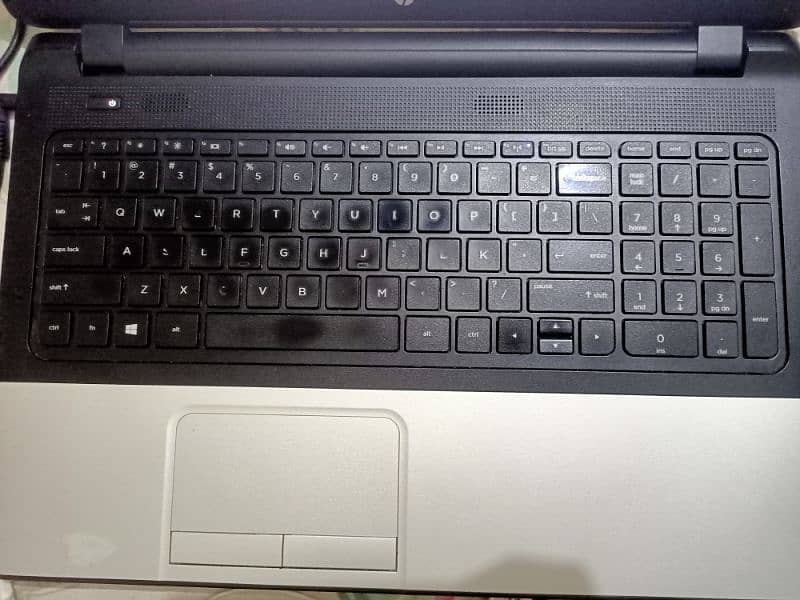 HP ProBook i5 4th Gen 0