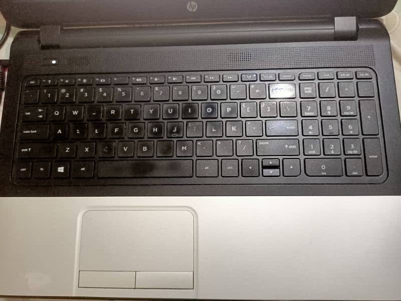 HP ProBook i5 4th Gen 2