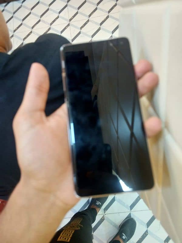 Samsung Galaxy s10 5g condition 10/10 2