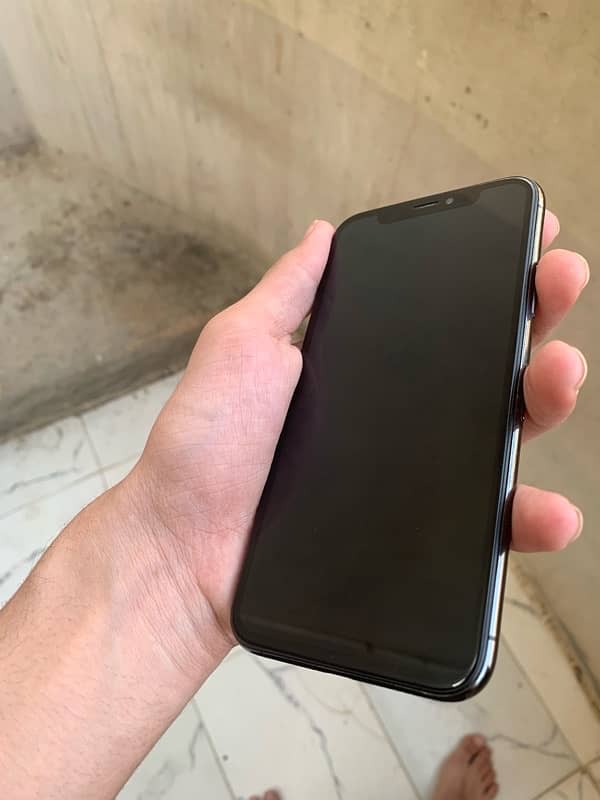 iPhone Xs Non pta 64gb 0