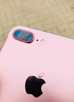 iPhone 7 Plus 128gb all ok 10by10 Non pta all sim working 85BH all ok