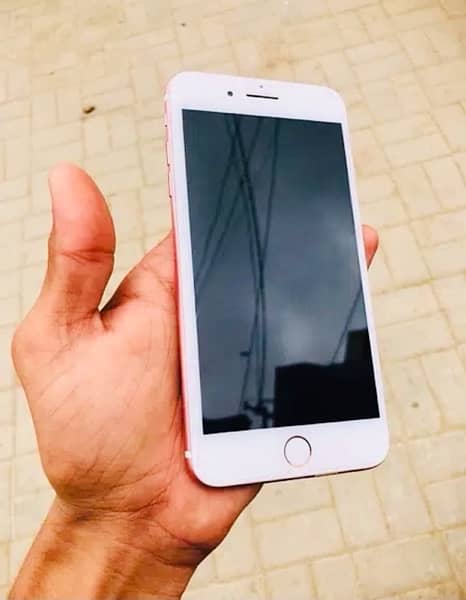 iPhone 7 Plus 128gb all ok 10by10 Non pta all sim working 85BH all ok 2