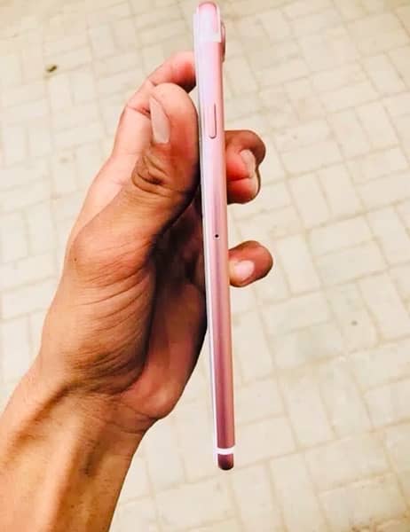 iPhone 7 Plus 128gb all ok 10by10 Non pta all sim working 85BH all ok 4