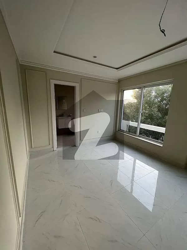 1 BEDROOM FURNISED APARTMENT IS AVAILABLE FOR SALE IN BAHRIA TOWN LAHORE 4