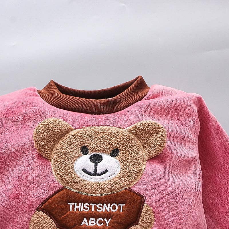 Children'S Clothing 2024 New Korean Version 10