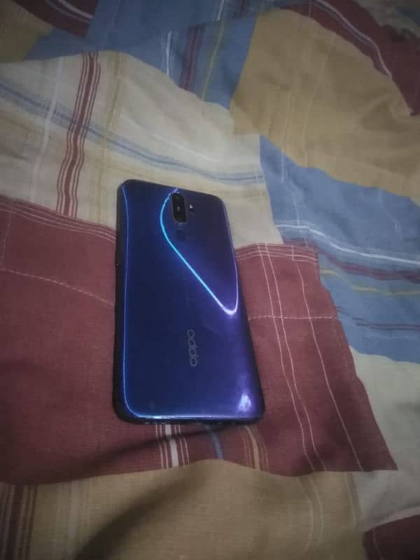 OPPO A9 2020 0