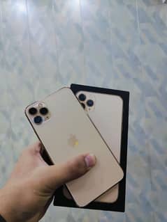 iphone 11promix PTA approved