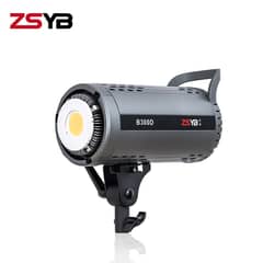 ZSYB B300D Powerful LED Studio Light for Professional Photography