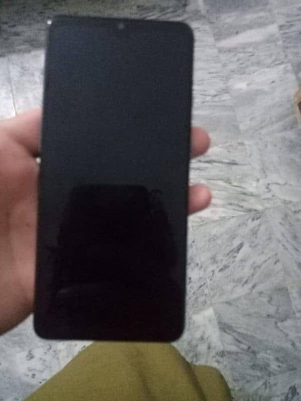 one plus 7t pta approved panal change 2