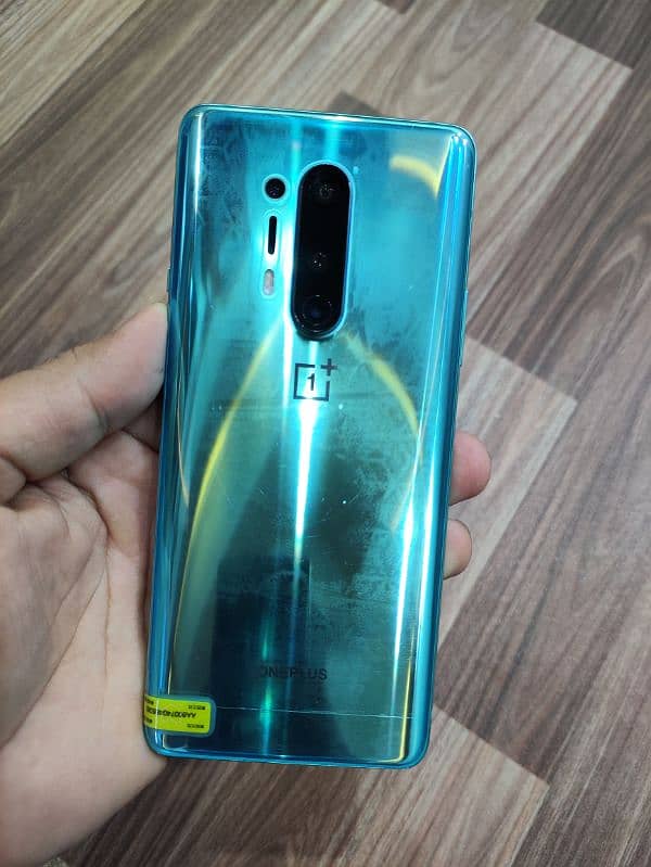 Oneplus 8 Pro Approvel 1