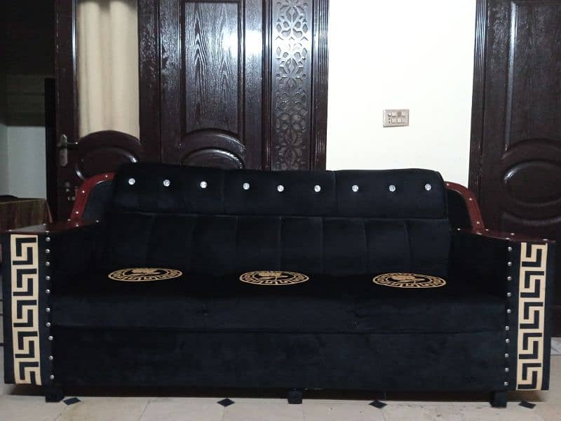 Sofa Set 0