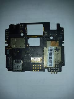 Motorola E4 All Original All Are Available  PTA Approved Board