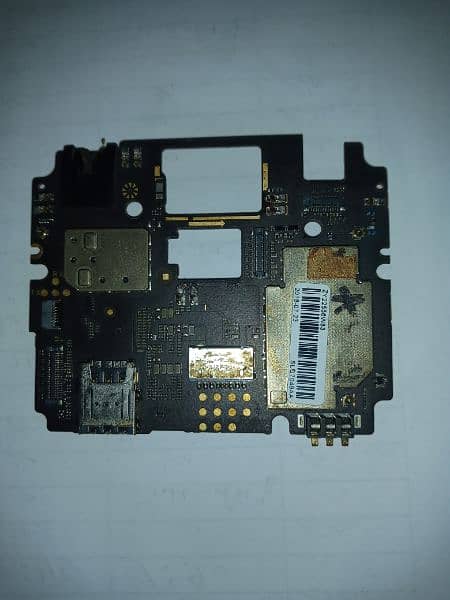 Motorola E4 All Original All Are Available  PTA Approved Board 0