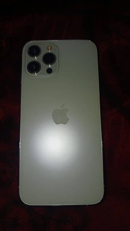 I phone 12 pro max white colour 128 GB health 88 2