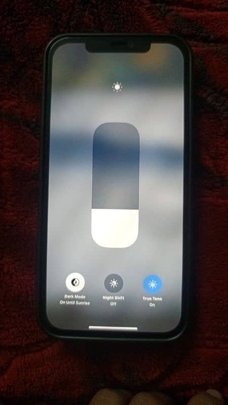 I phone 12 pro max white colour 128 GB health 88 6