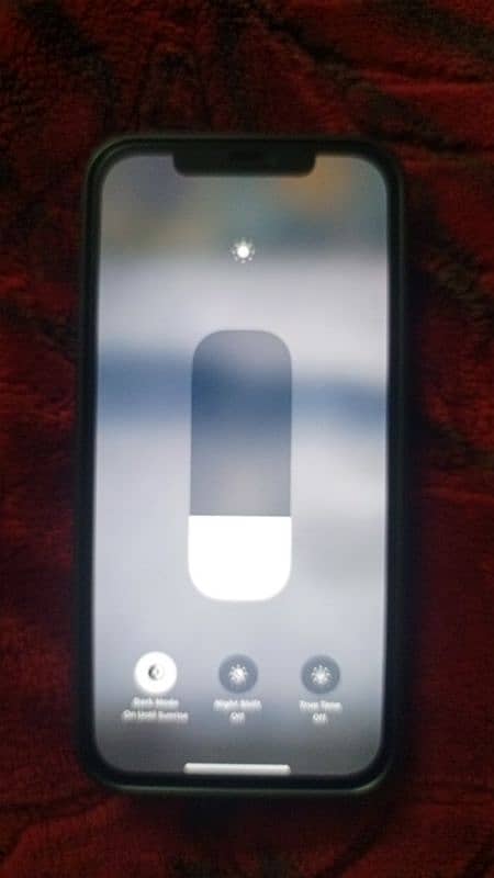 I phone 12 pro max white colour 128 GB health 88 7