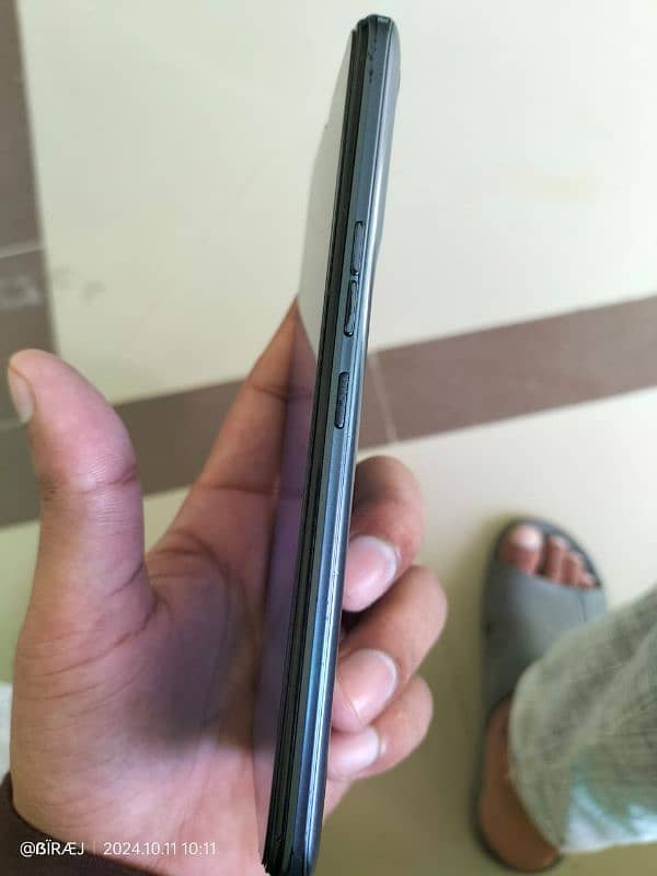 Tecno spark 8C front camera not working 2