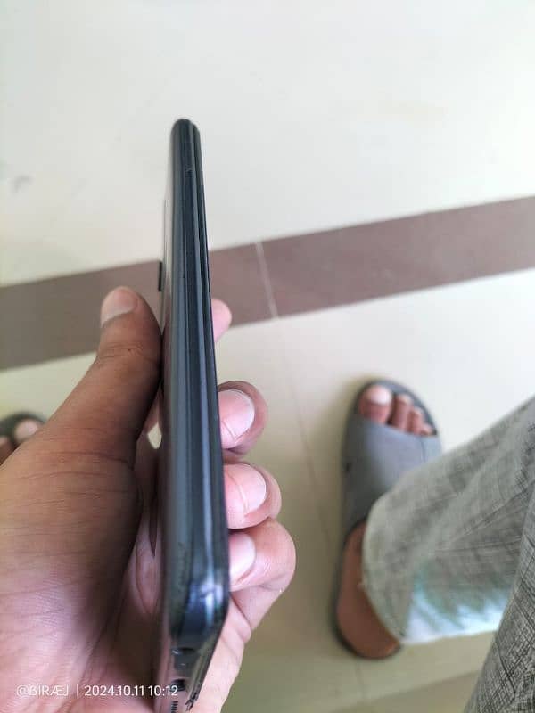 Tecno spark 8C front camera not working 3