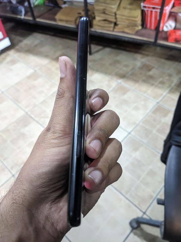 Google pixel 4a 5G PTA Approved 1